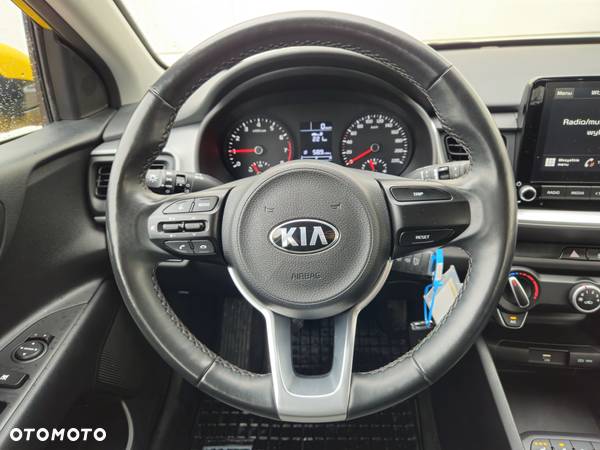 Kia Stonic 1.0 T-GDI L - 7