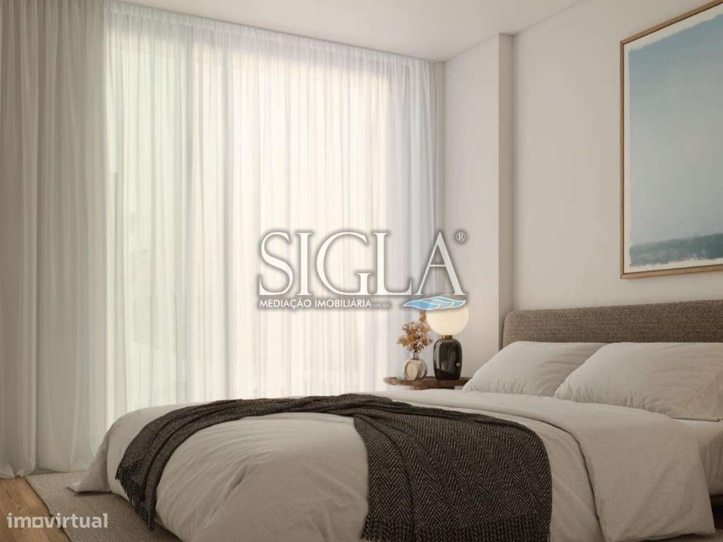 T1 ao Arrábida - Grande imagem: 4/9