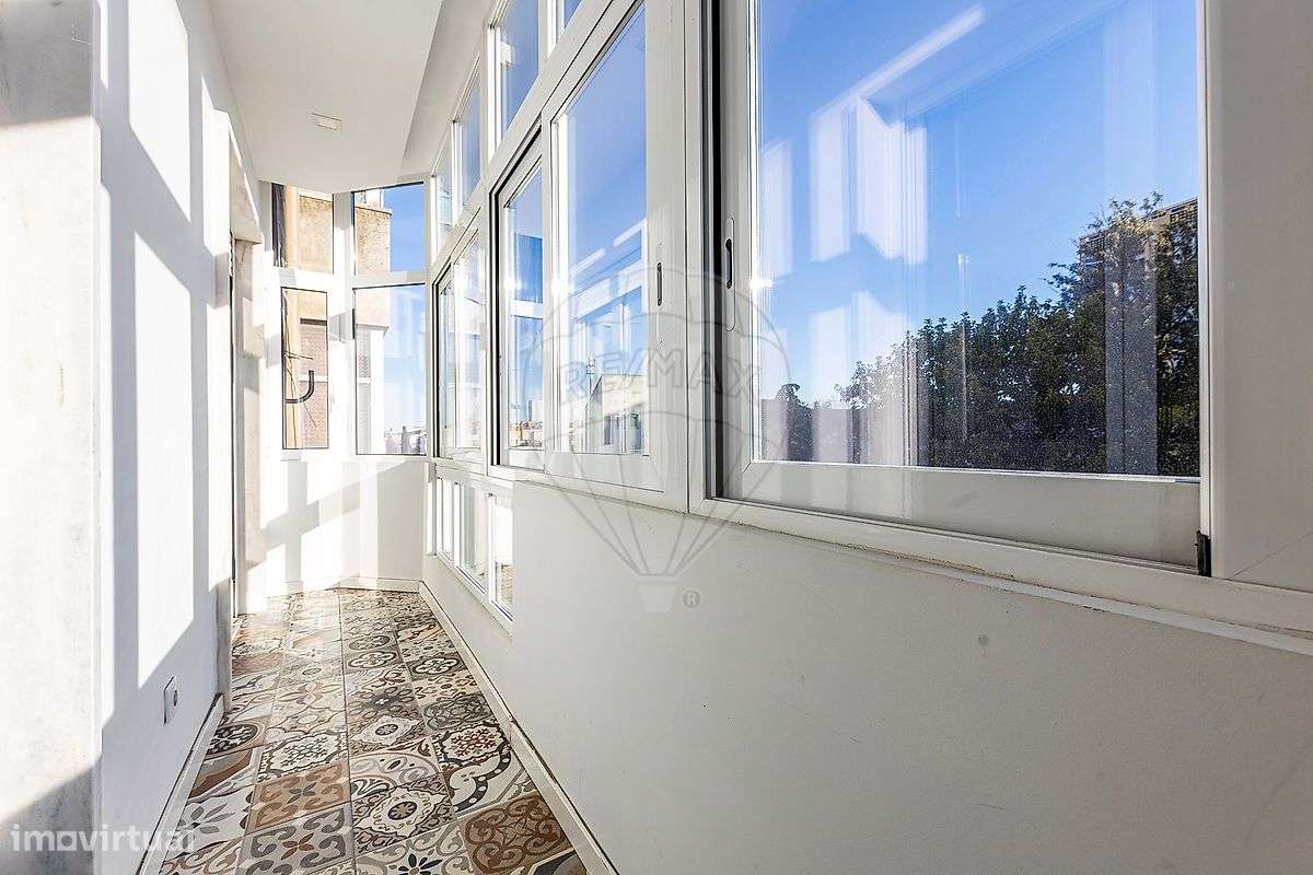 Apartamento T2 para arrendamento - Grande imagem: 4/22