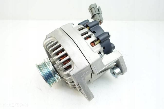 ALTERNATOR NISSAN MICRA K12 1.0 1.2 16V J5111105 - 2