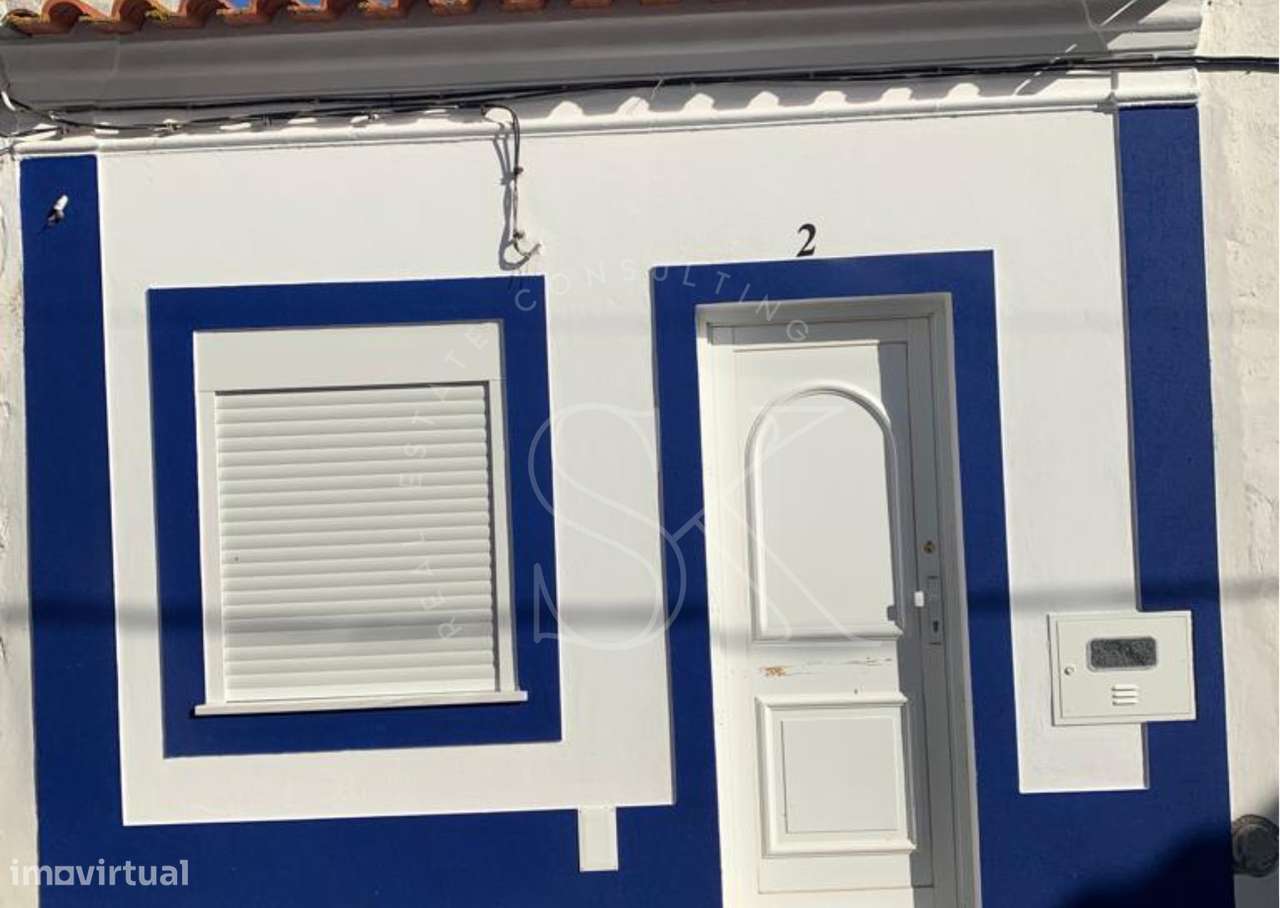 Moradia, 30 m², Cabeção-14