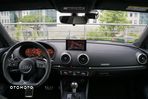 Audi RS3 2.5 TFSI GPF Quattro S tronic - 3