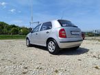 Skoda Fabia 1.4 Basic - 3