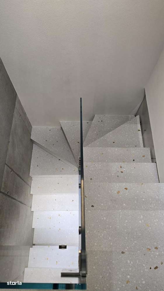 New Contemporary Boutique Duplex with Private Garden Dorobanti-9