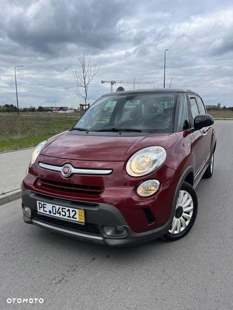 Fiat 500L 1.6 Multijet Start&Stopp Trekking - 1