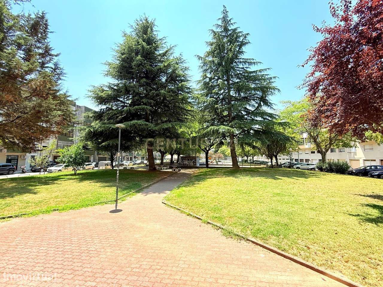 (RESERVADO) Apartamento T3 Braga (São José de São Lázaro e São João do-44