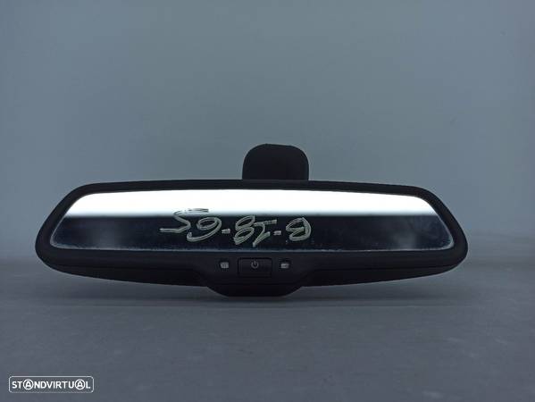 Retrovisor Interior Hyundai I30 (Fd) - 1