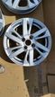 FELGI TOYOTA AYGO 4X100 4.5J x15"ET35 42611-0H040 - 1