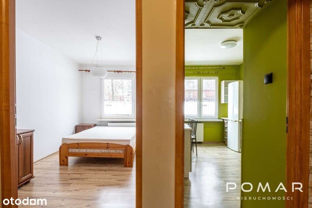 ★Rybnik-Północ I ul. Gliwicka 47,88 m²!★-4