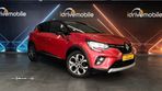 Renault Captur 1.3 TCe Exclusive EDC - 1