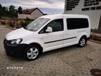 Volkswagen Caddy - 7