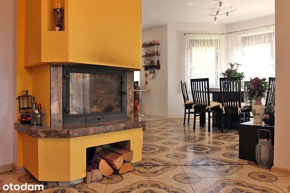 Dom z widokiem na góry + druga działka w cenie-14