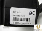 COMANDO PISCAS VOLKSWAGEN TOURAN 2003 -1K0953513A - 3