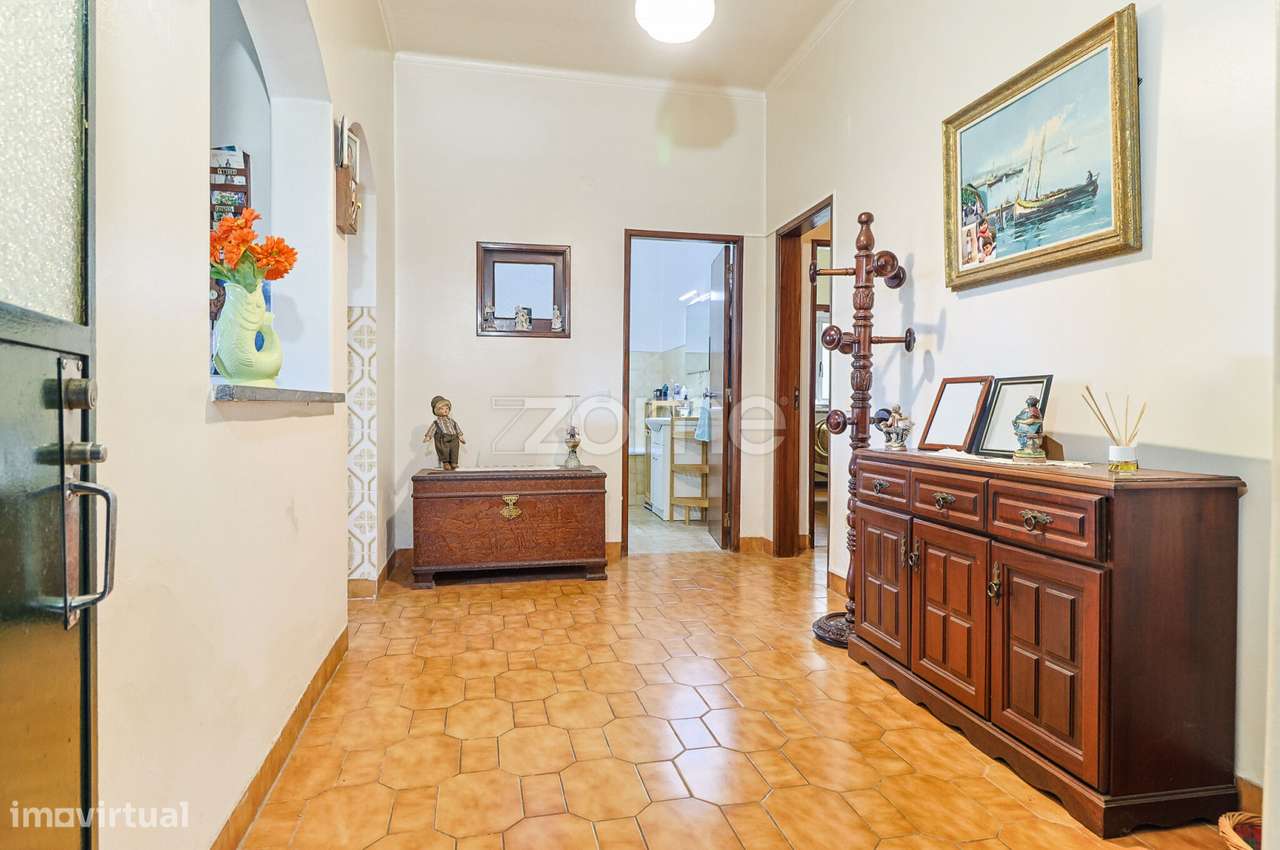 Moradia T4 Riachos - Torres Novas-31