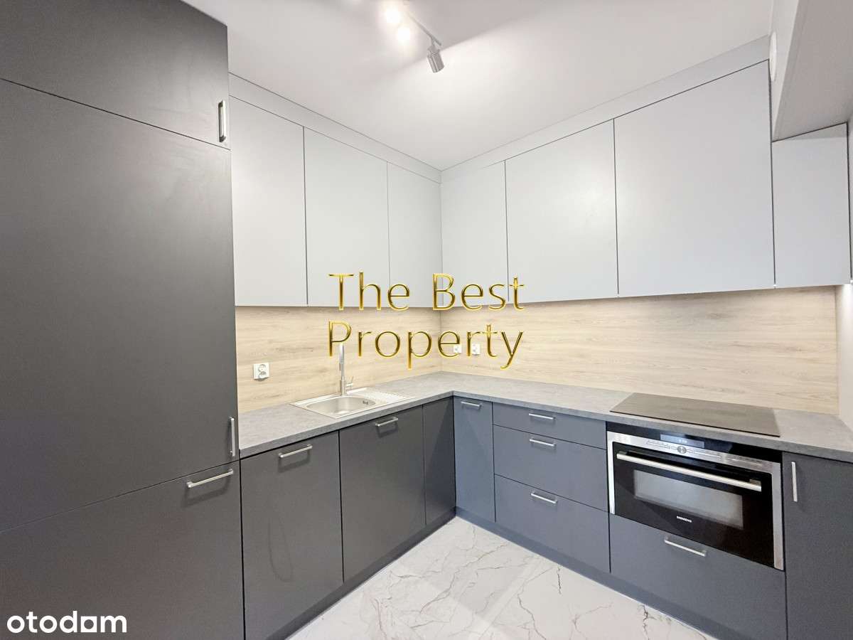 Lux Nowe 5 pok mieszkanie, Leśnica, Wrocław-1