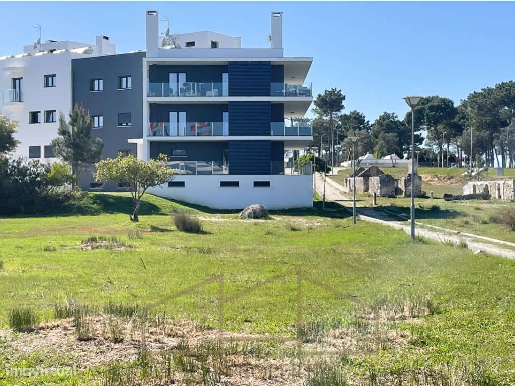 Terreno Urbano- Quinta da Varzea- Sesimbra - Grande imagem: 4/10