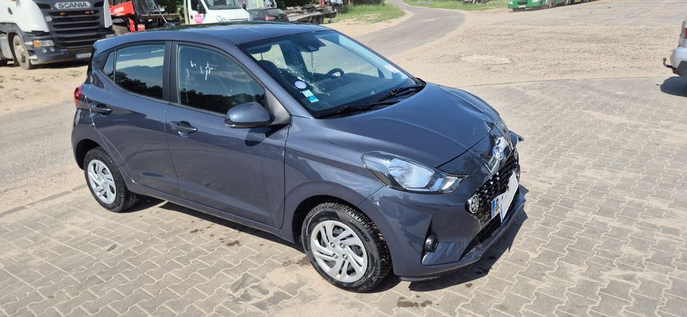 Hyundai i10 III 1.0 Pure 2022