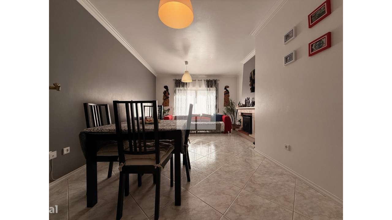 Apartamento T2 na Cidade-0