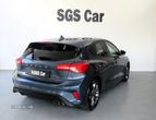 Ford Focus 1.5 EcoBlue S&S Aut. ST-LINE - 5