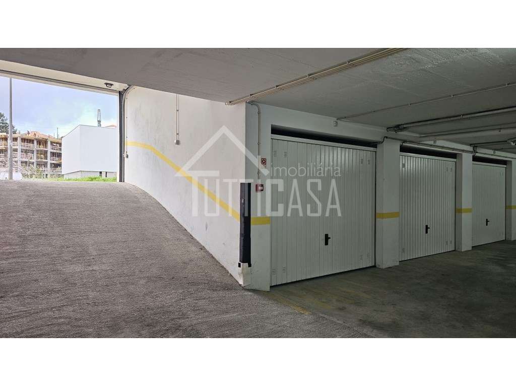 Apartamento estilo duplex T2+1 na Malveira-48