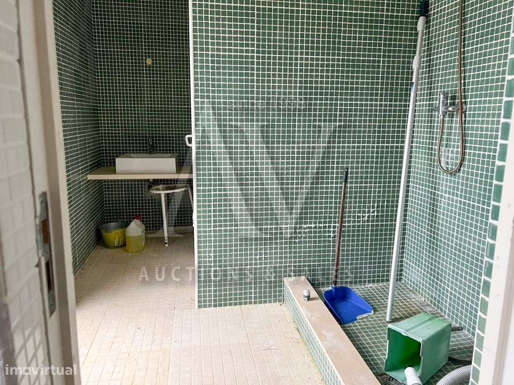 Moradia de luxo| V4 | 500 m da Praia Verde| Golfe-35