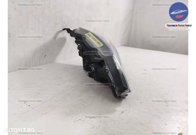 Far Stanga Toyota Yaris 2014 2015 2016 2017 original Halogen - 3