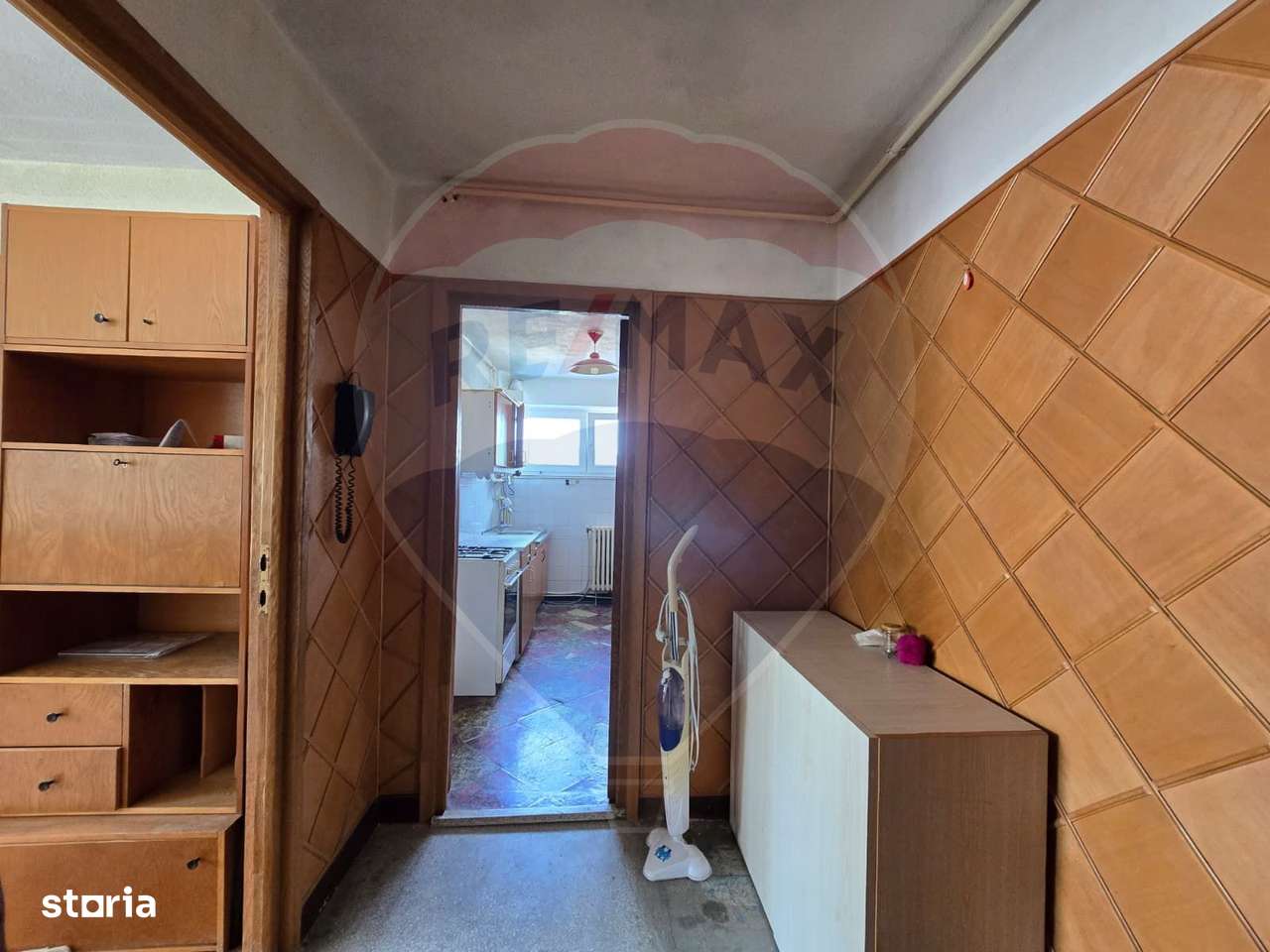 Apartament cu 2 camere de vânzare în zona Grigorescu-4
