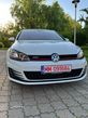 Volkswagen Golf Variant 1.4 TSI BlueMotion Technology Cup - 2