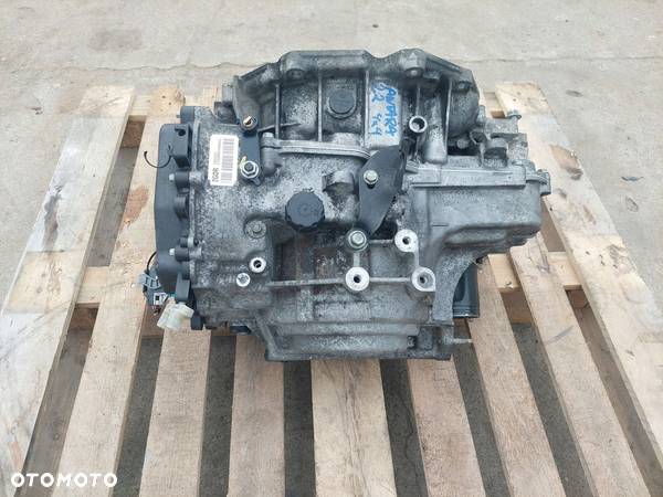 SKRZYNIA BIEGÓW 2G0R 24265070 OPEL ANTARA LIFT 2.2 CDTI 4x4 2010/2015 ROK - 4