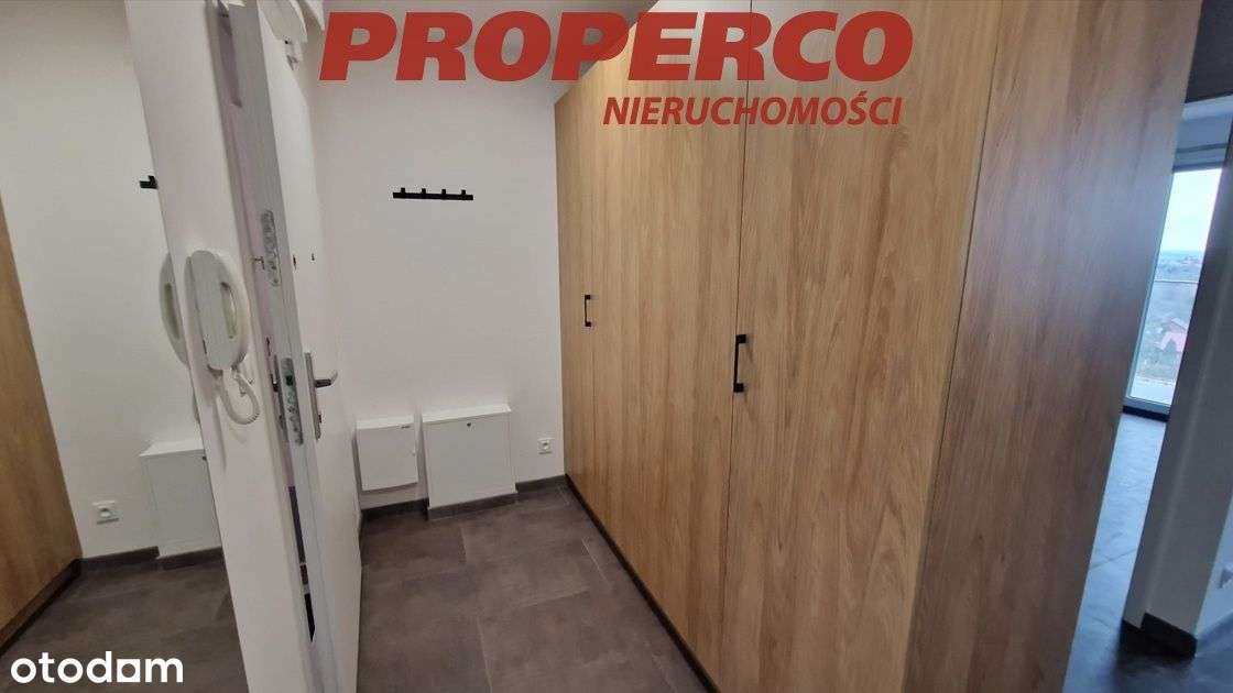 Mieszkanie 2 pok., 32,70 m2, IV piętro, Na Stoku - Pełny obrazek: 4/10