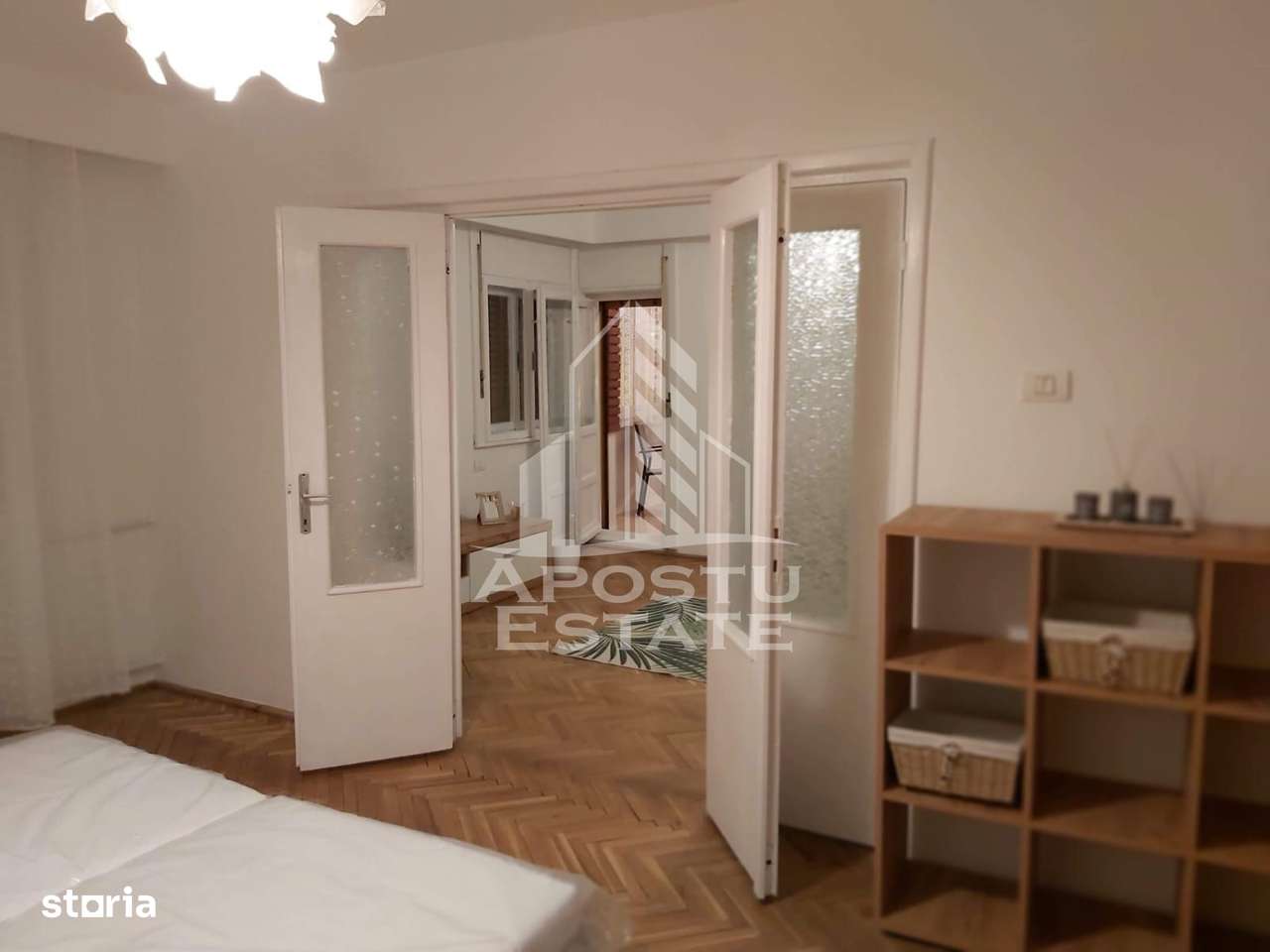 Apartament cu 3 camere in zona Take Ionescu - Imagine principală: 5/20