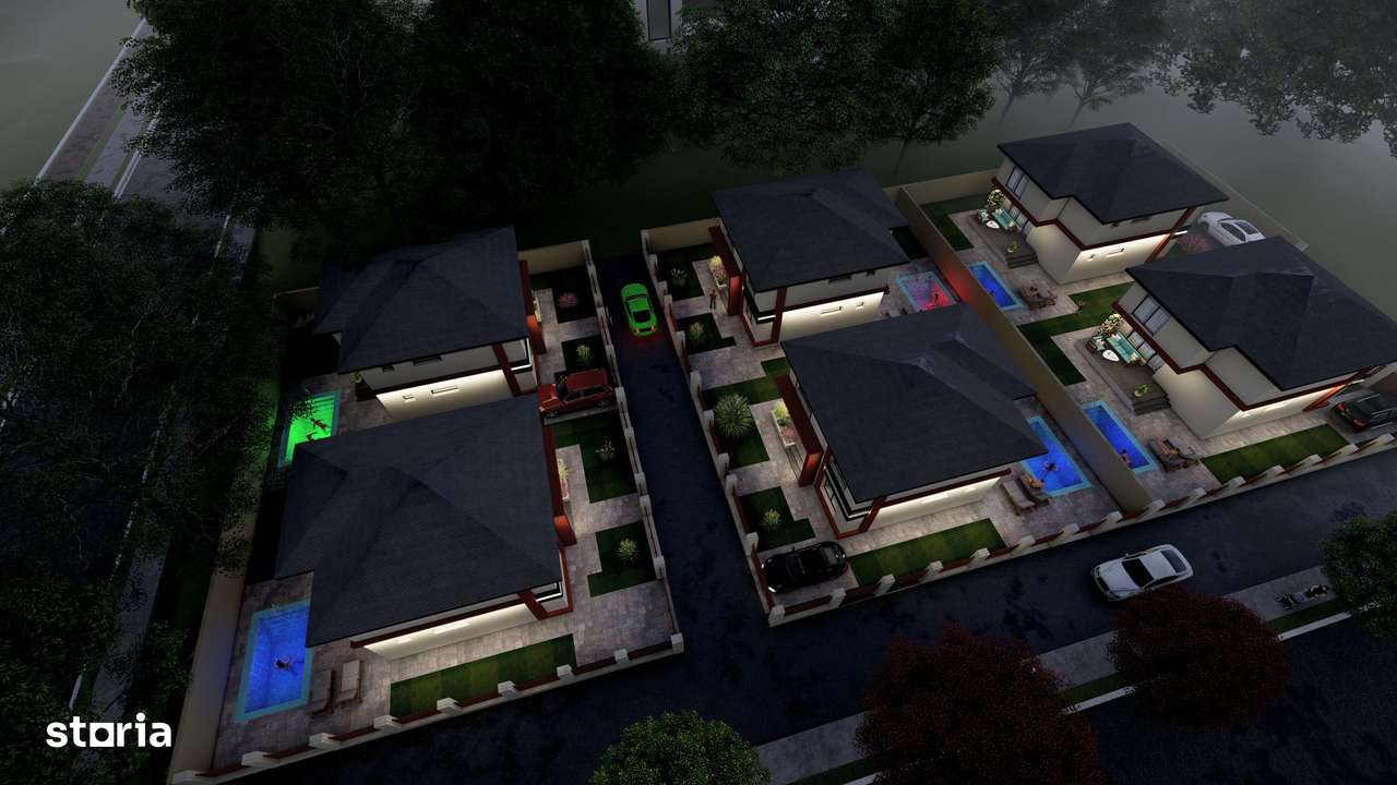 Casa P+ 1Etaj/4 camere/Com.Berceni/ Comision 0% - Imagine principală: 4/10