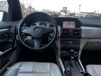 Mercedes-Benz GLK 350 CDI 4MATIC Aut. - 14