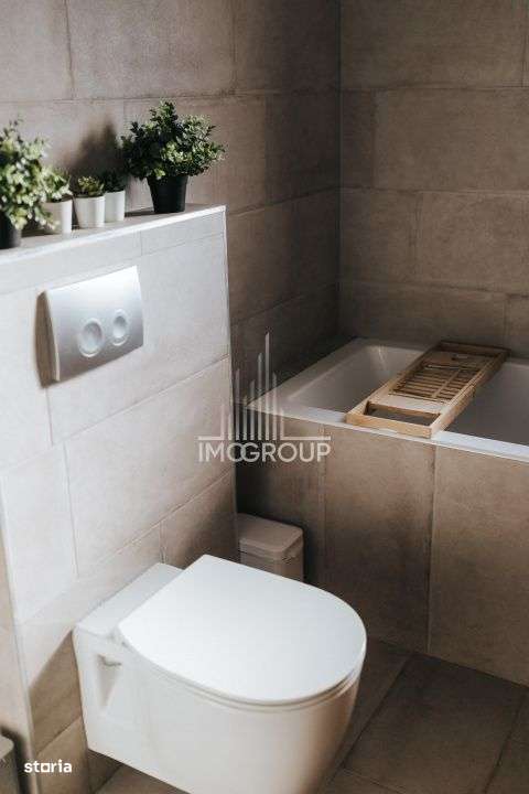 Casa Moderna cu 4 Camere | Dezmir | 0% Comision | Priveliste & Liniste-15