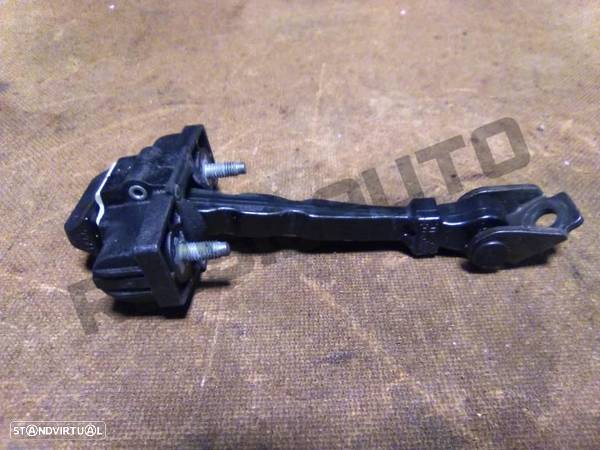 Limitador De Porta Frente Esquerdo  Renault Clio Iv (bh_) 1.5 D - 1