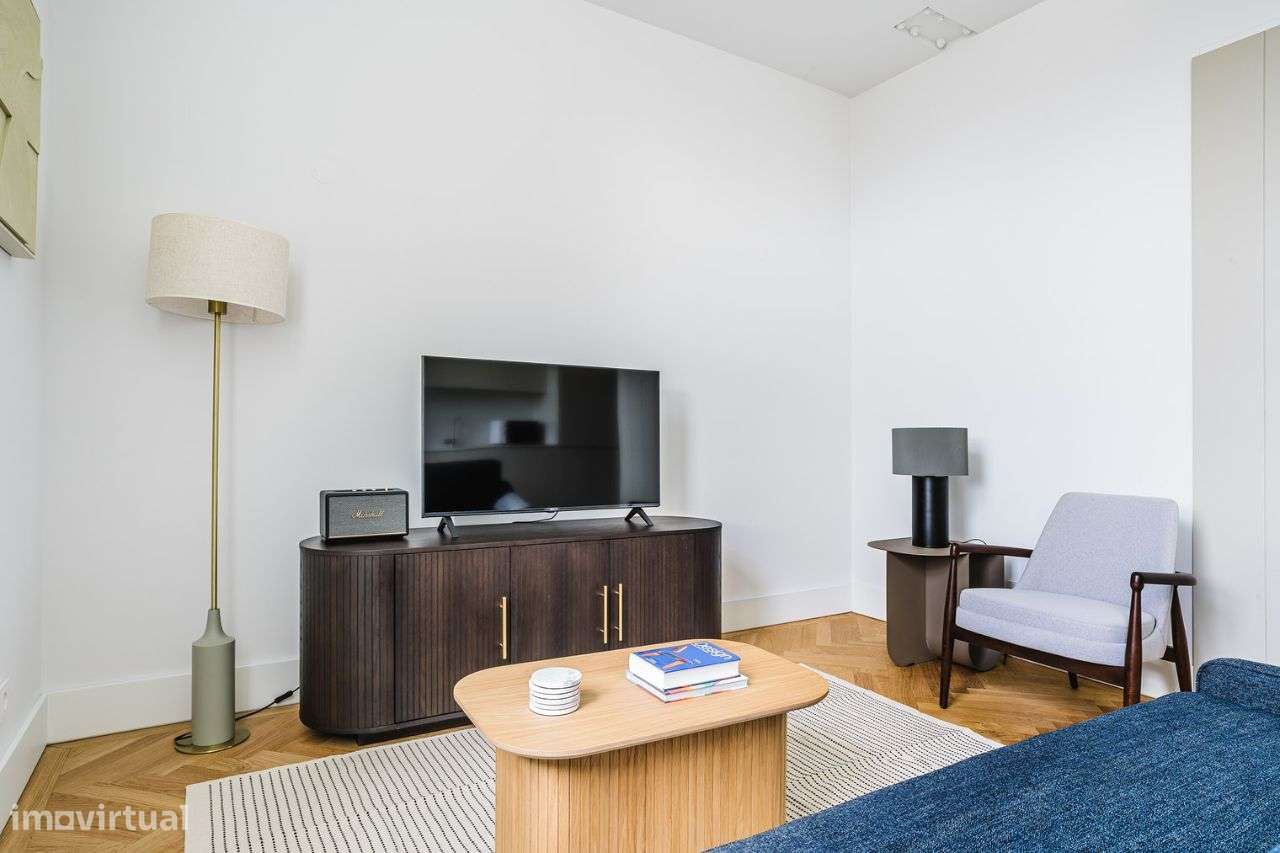 Apartment in Beato - Grande imagem: 3/19