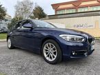 BMW 116 d Line Sport Auto - 4