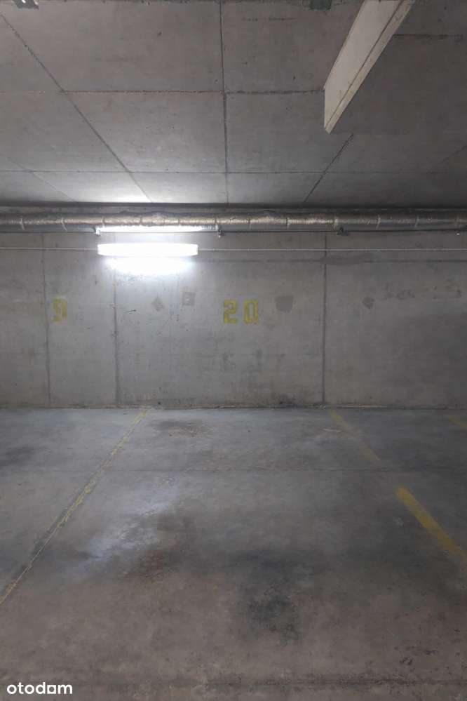 Garaż w Lublinie, Sławin, Limbowa 3 - świetna lokalizacja!