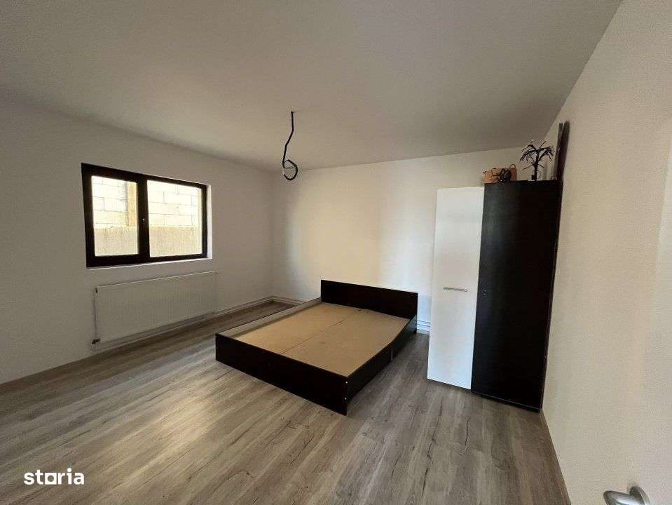 Exclusivitate! vila moderna P+M, 5 camere, Valu lui Traian! - Imagine principală: 5/9