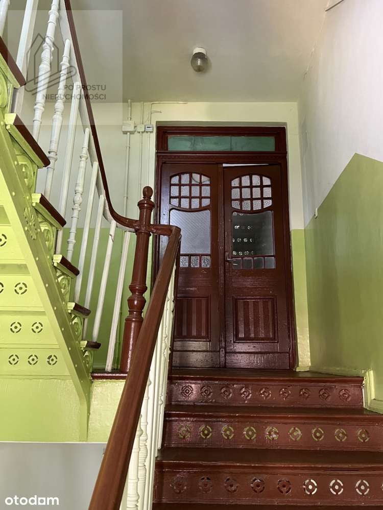 Pilne / osobna kuchnia / tramwaj / duże okna-8