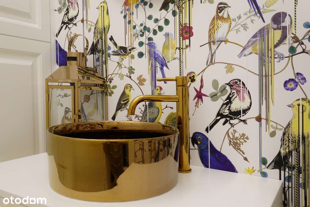 Apartament Premium 91,53 m² – 4 pokoje, Polesie-17