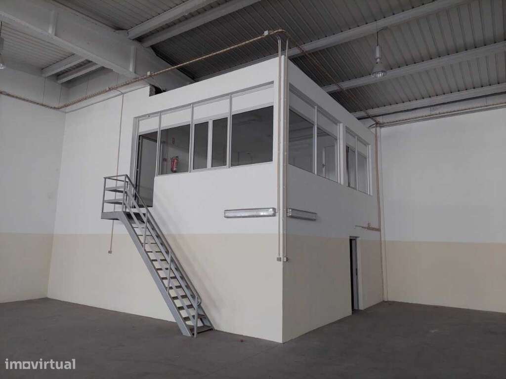 Arrendamento Armazém - Grande imagem: 3/9