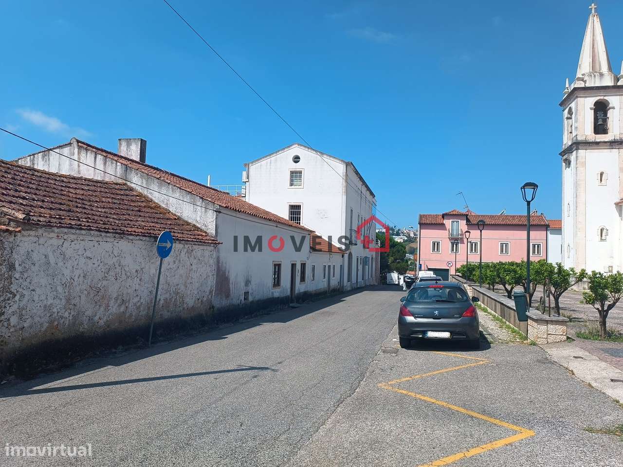 MORADIA T2+3 – CORTES / LEIRIA-0