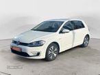 VW e-Golf AC/DC - 2