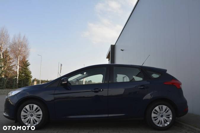 Ford Focus - 13