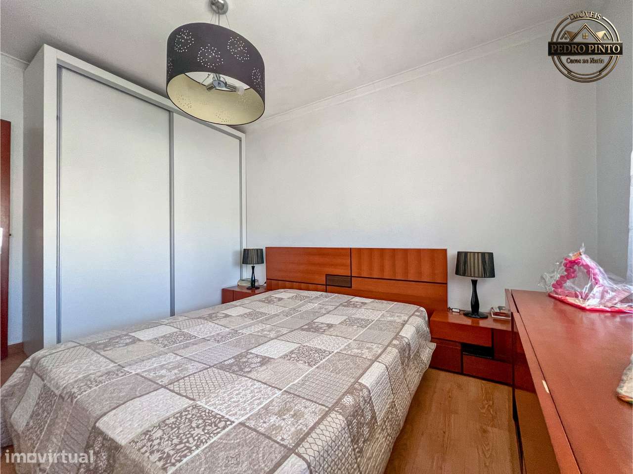 T3 com Terraço e Garagem | Vilar de Andorinho | Vila Nova de Gaia-27