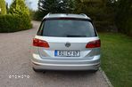 Volkswagen Golf Sportsvan 1.6 TDI BlueMotion Technology Allstar - 21