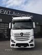 Mercedes-Benz MB Actros 1848 LS - 1