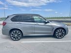 BMW X5 M M50d - 30