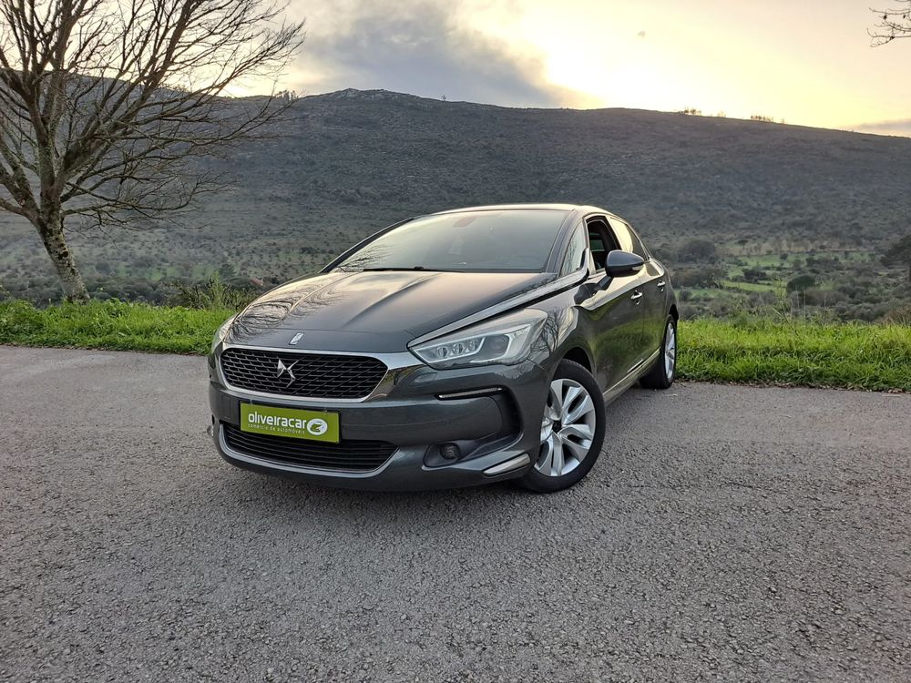 DS DS5